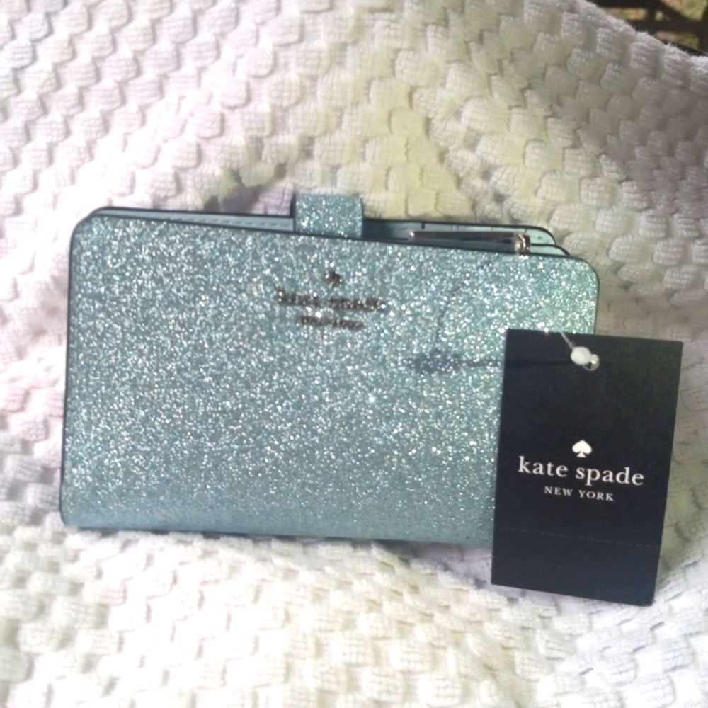 Kate spade wallet